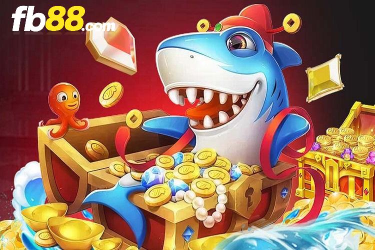 Bắn cá kim cương - tựa game cá cược đổi thưởng siêu hot hiện nay