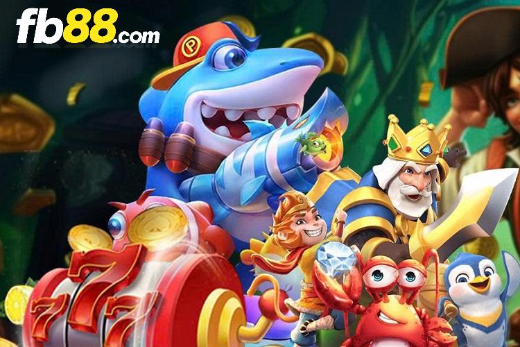 Bắn cá Long Vương đã được đông đảo người chơi tại FB88 yêu thích