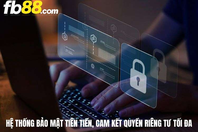 Bắn cá Thần Tài đầu tư hệ thống bảo mật hiện đại