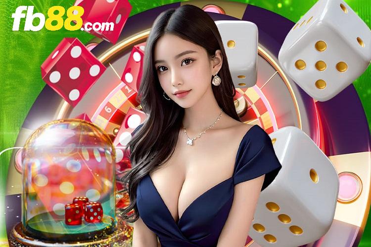 Hướng dẫn cách chơi game sicbo tại nhà cái FB88