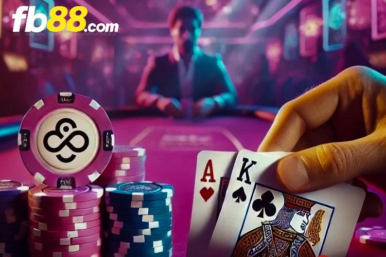 Hướng dẫn cách tham gia game bài poker tại FB88