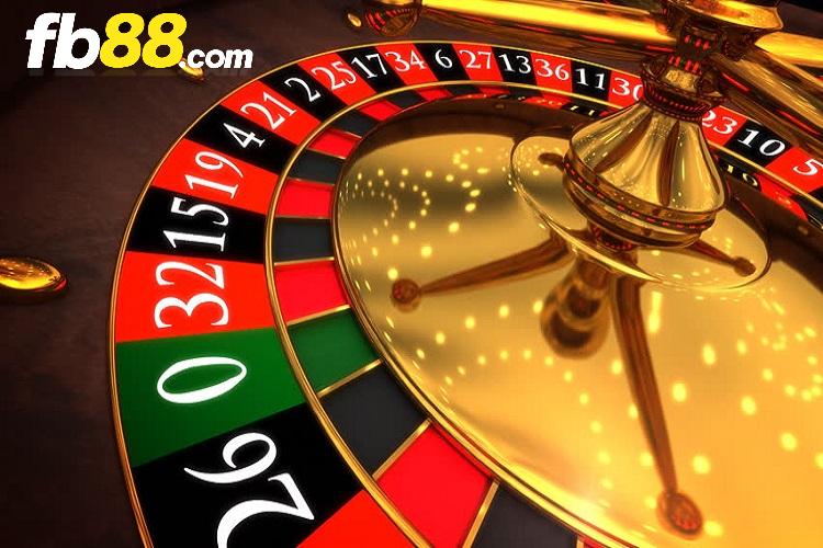 Quy trình chơi roulette tại FB88 có hướng dẫn rõ ràng