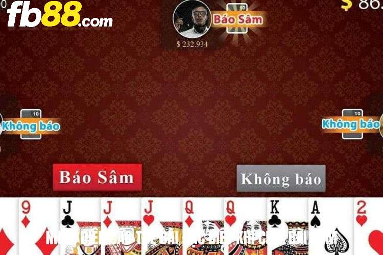 Nhận diện các thế bài đặc biệt giúp làm chủ ván đấu thành công