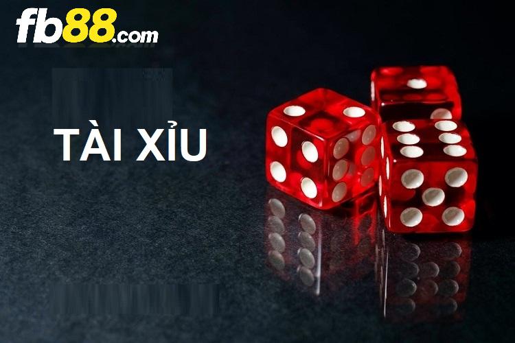 Tài xỉu là tựa game cá cược phổ biến được yêu thích nhiều hiện nay
