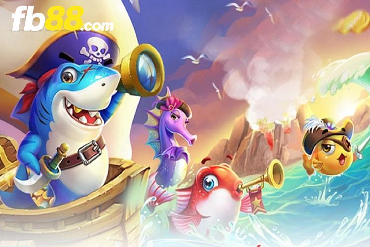 Thông tin về game bắn cá H5 cần biết