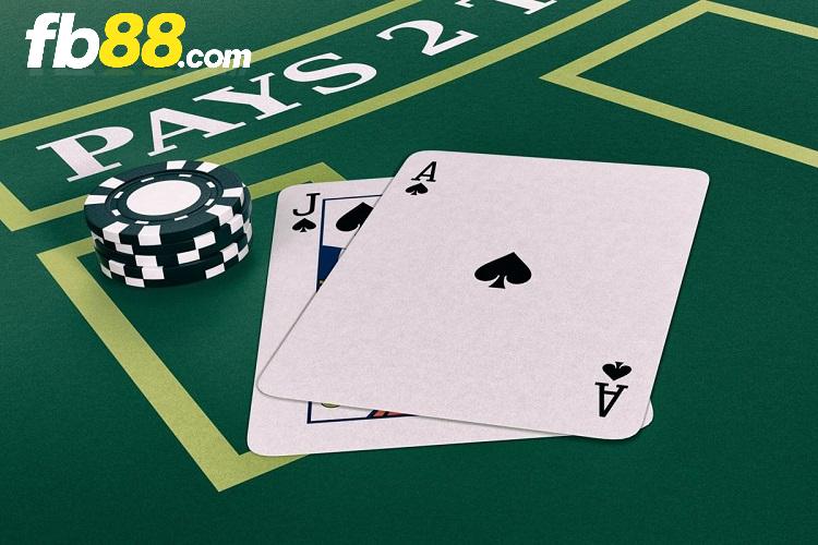 Tìm hiểu kỹ luật chơi bài Blackjack cá cược online