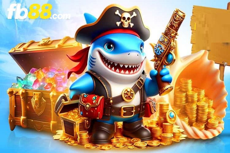 Tìm hiểu luật chơi cá cược săn cá kim cương đổi thưởng tại FB88